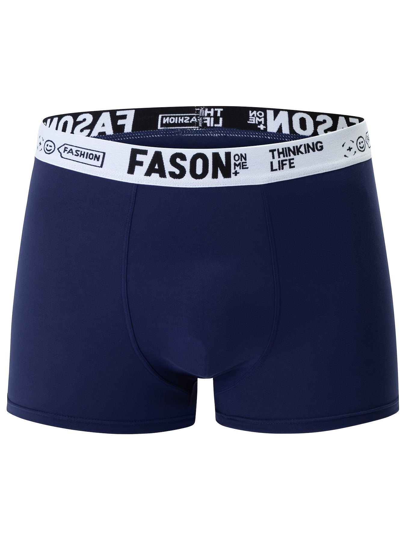 Lars™ | Boxershorts 4-pak