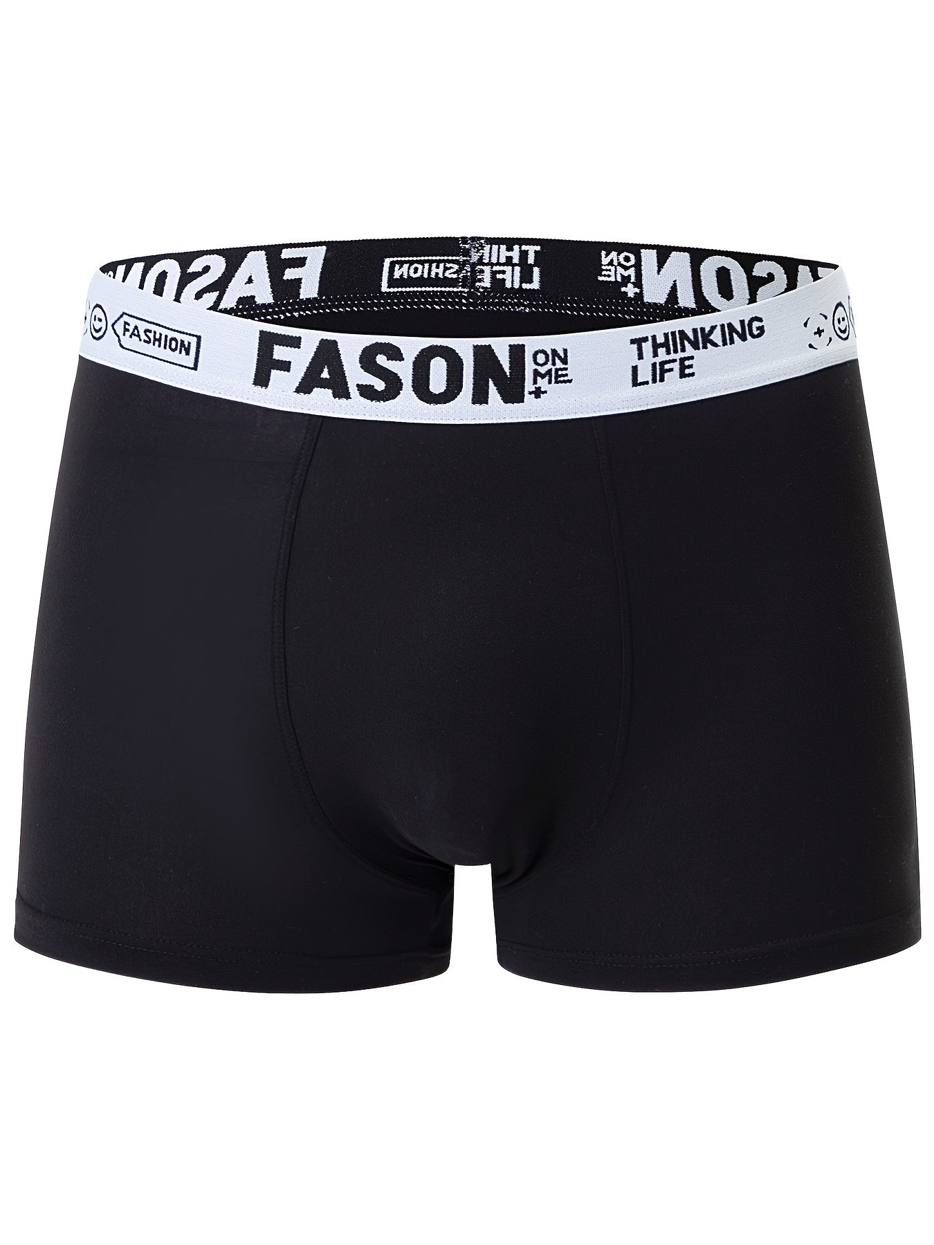 Lars™ | Boxershorts 4-pak