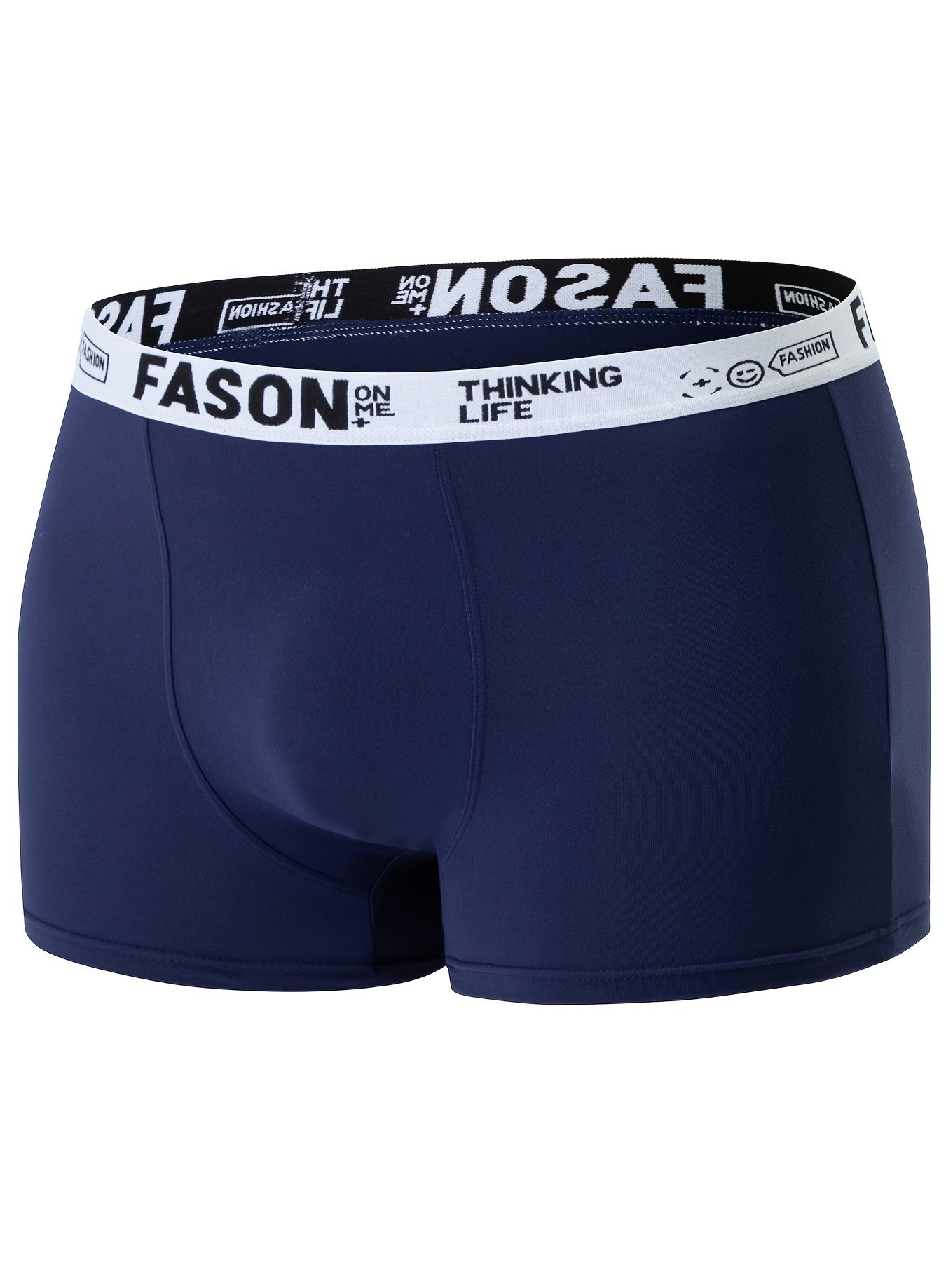Lars™ | Boxershorts 4-pak