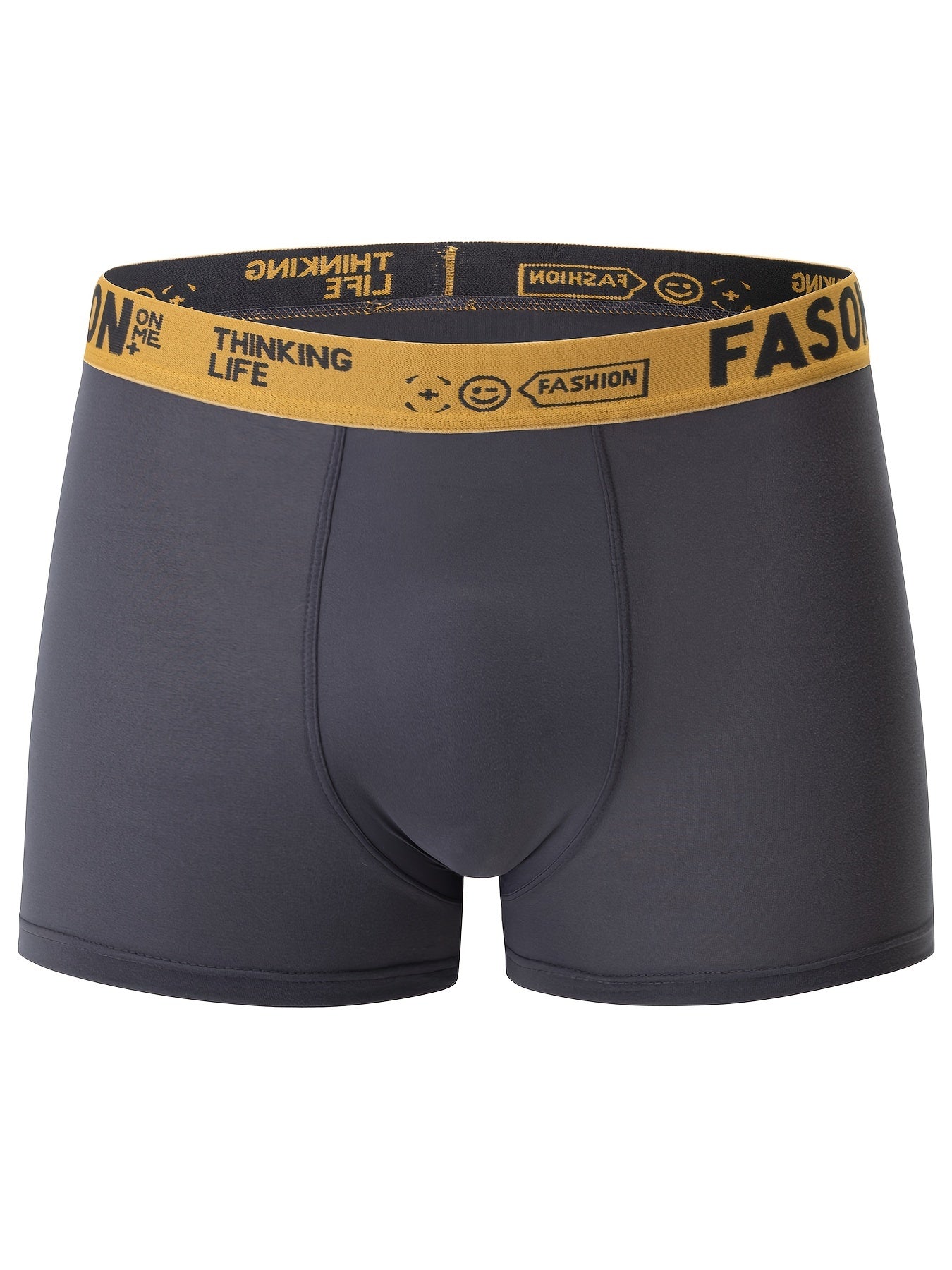 Lars™ | Boxershorts 4-pak