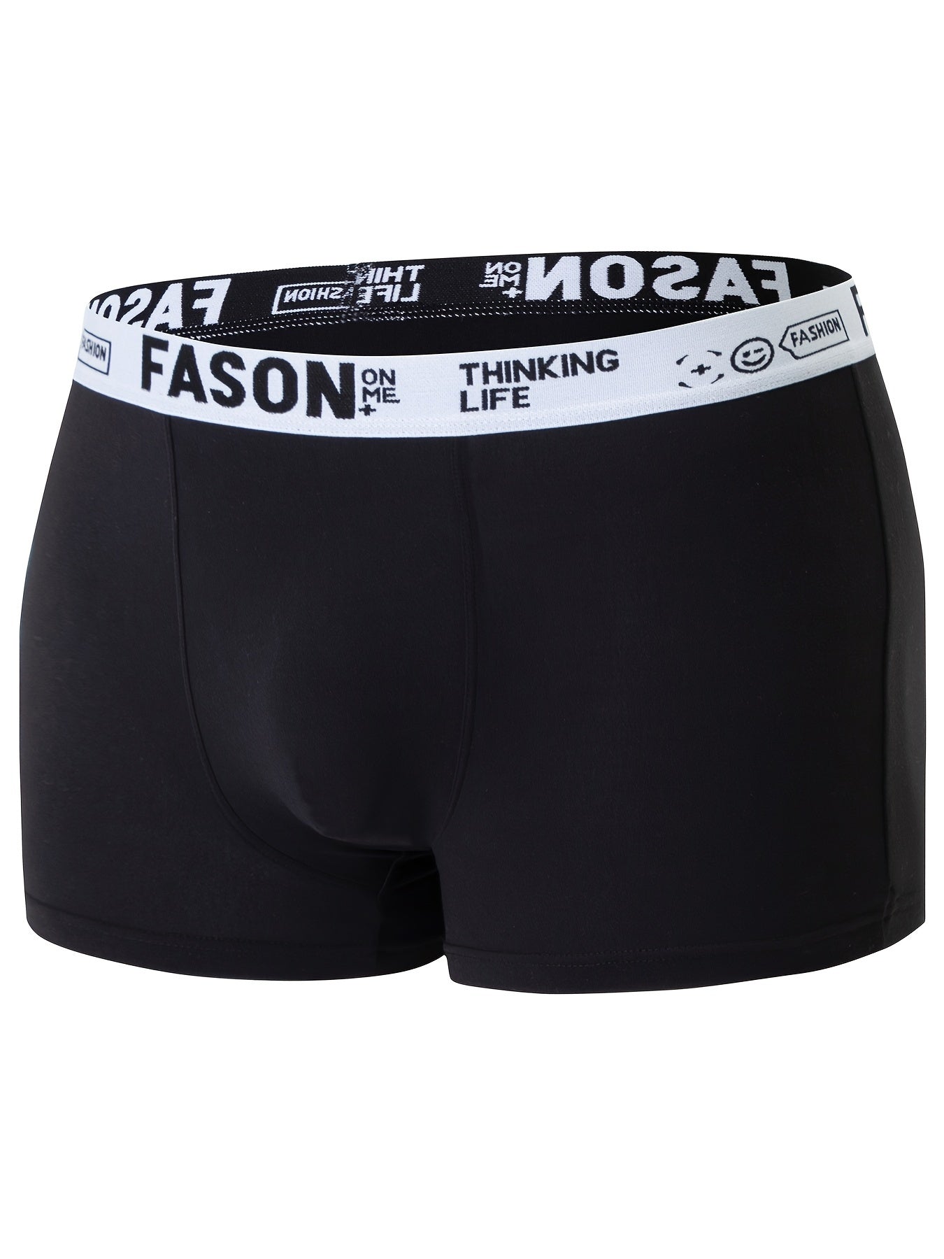 Lars™ | Boxershorts 4-pak