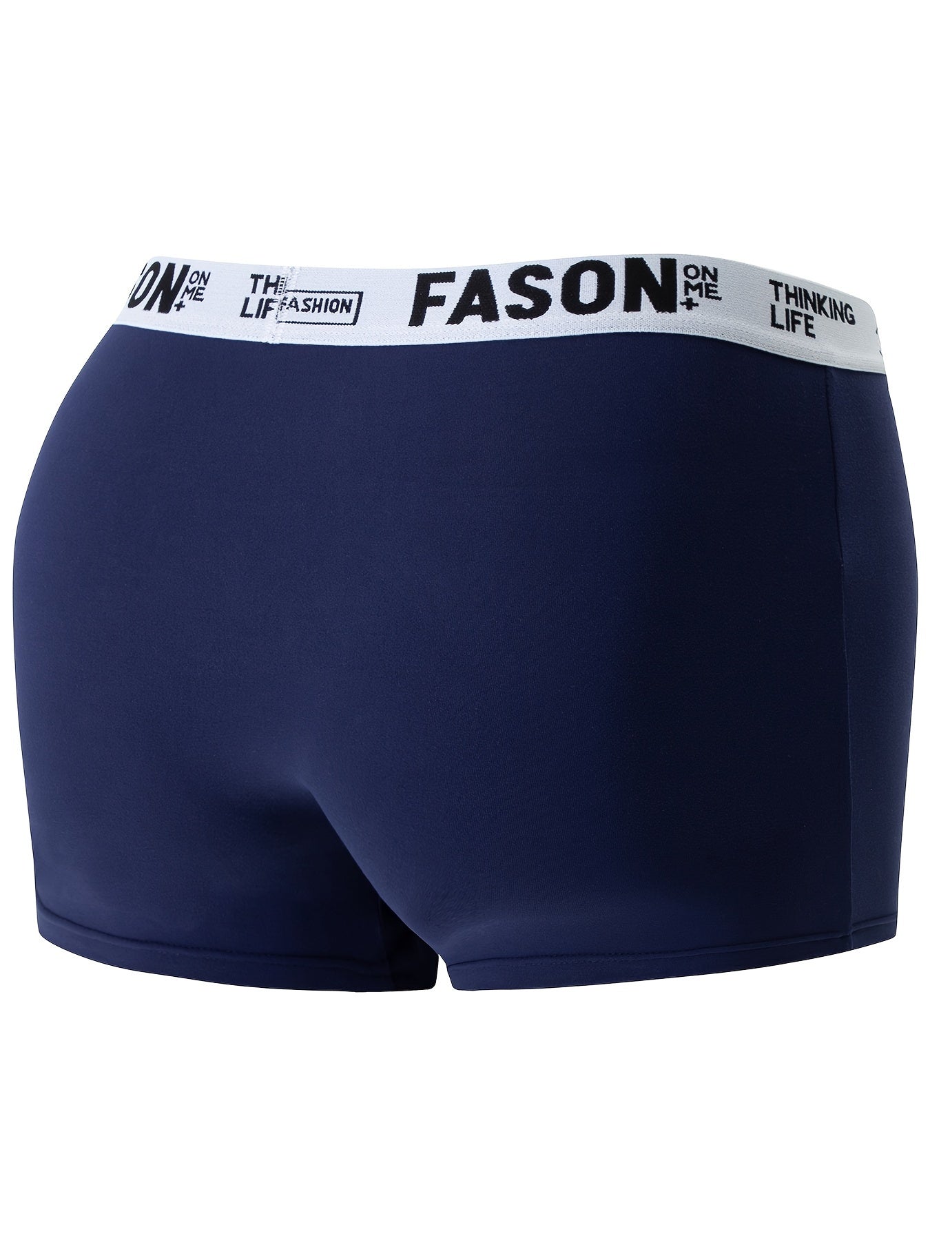 Lars™ | Boxershorts 4-pak